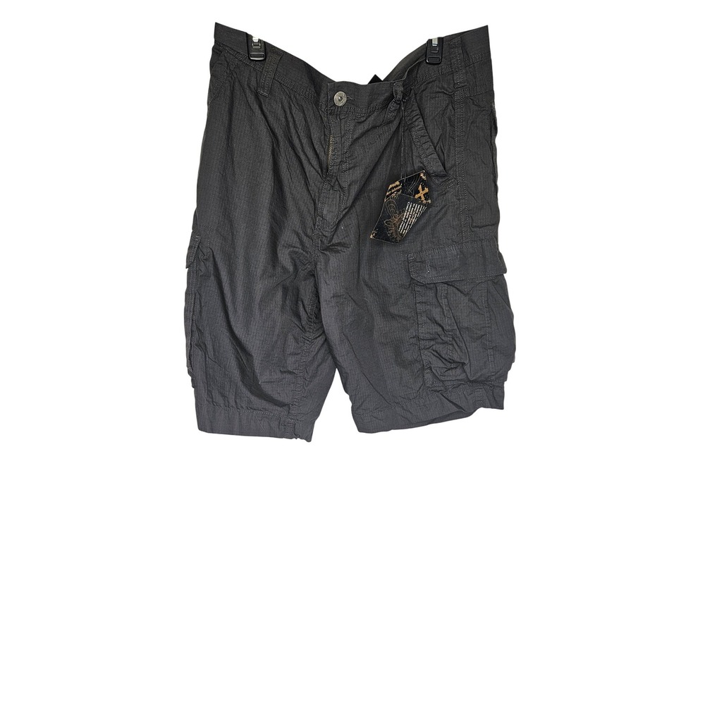 Helix Cargo Shorts Casual Comfort Pockets Mens Size‎ 40